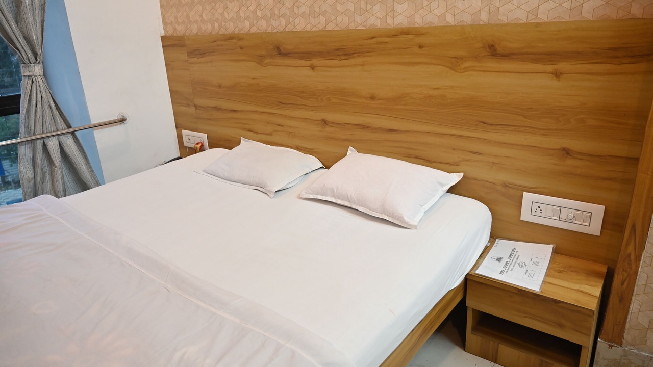 Photo of Bedroom in Asansol