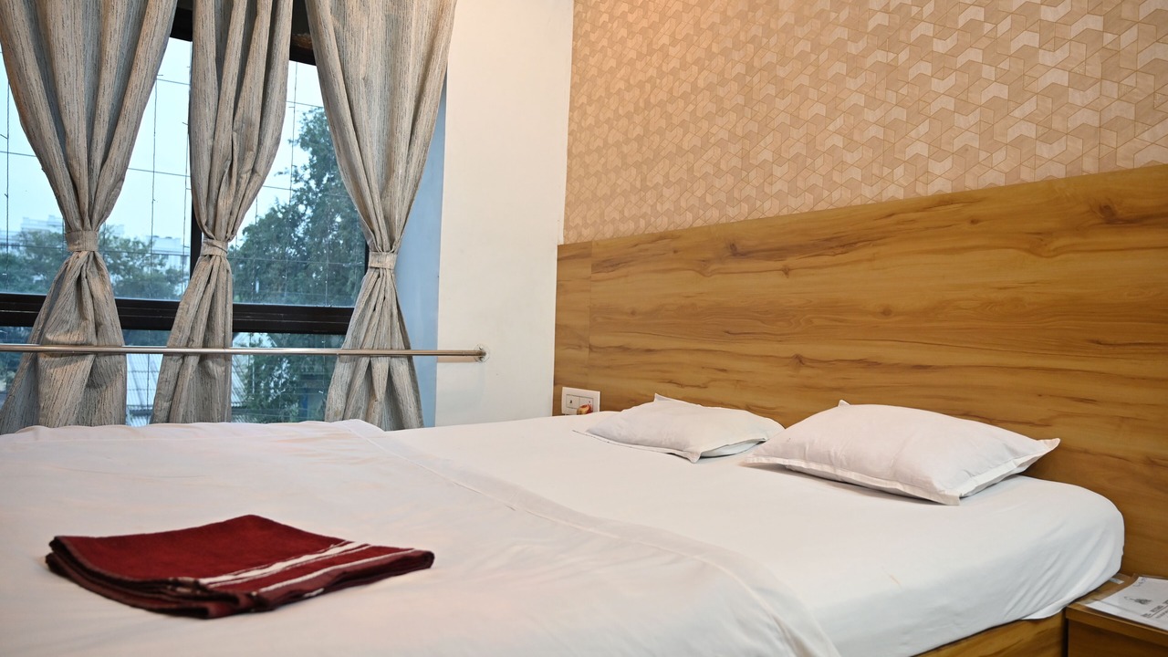 Photo of Bedroom in Asansol