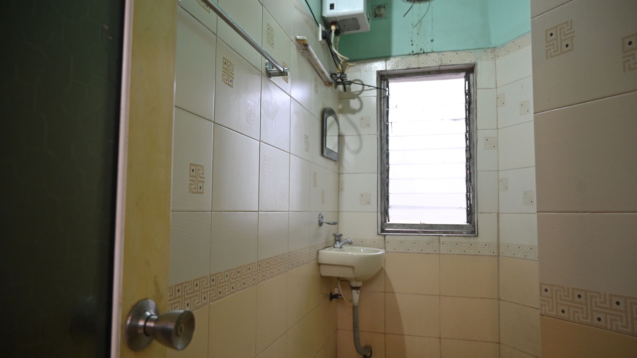 Photo of Bathroom in Asansol