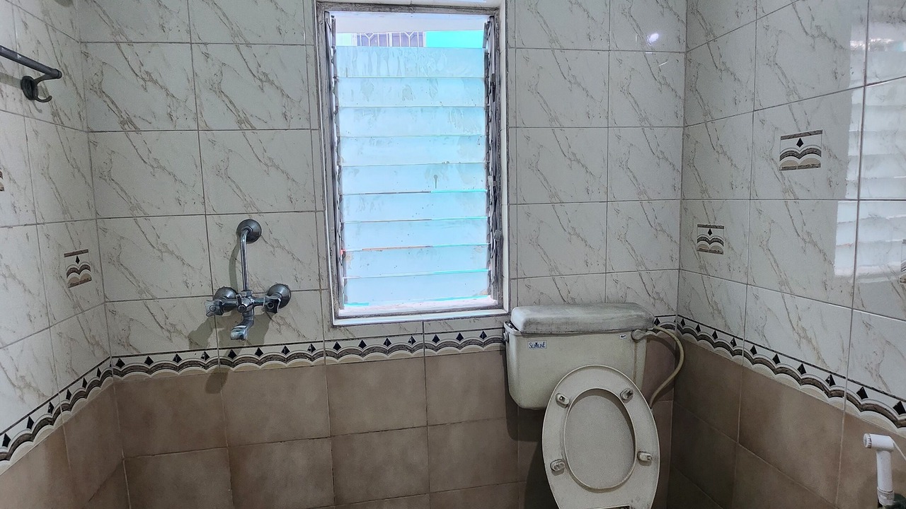 Photo of Bathroom in Asansol