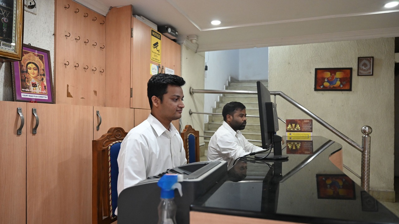 Photo of Others in Asansol