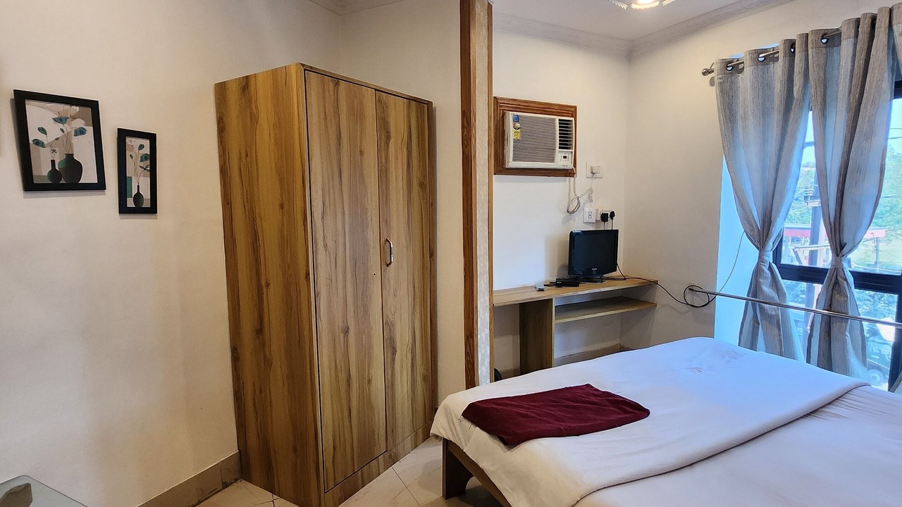 Photo of Bedroom in Asansol