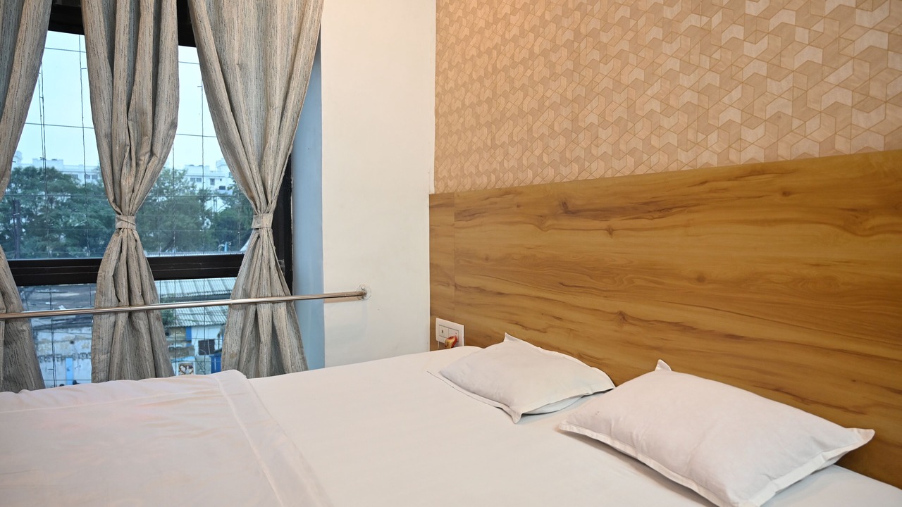Photo of Bedroom in Asansol