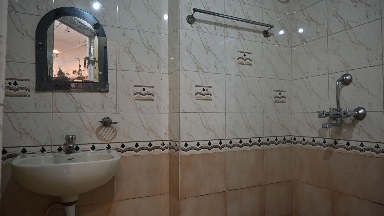 Photo of Bathroom in Asansol