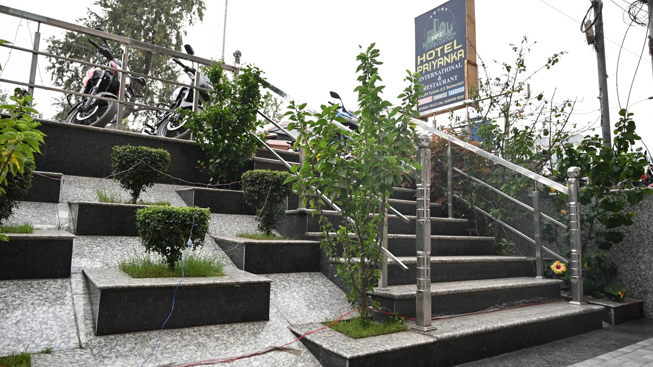 Photo of Outdoor in Asansol
