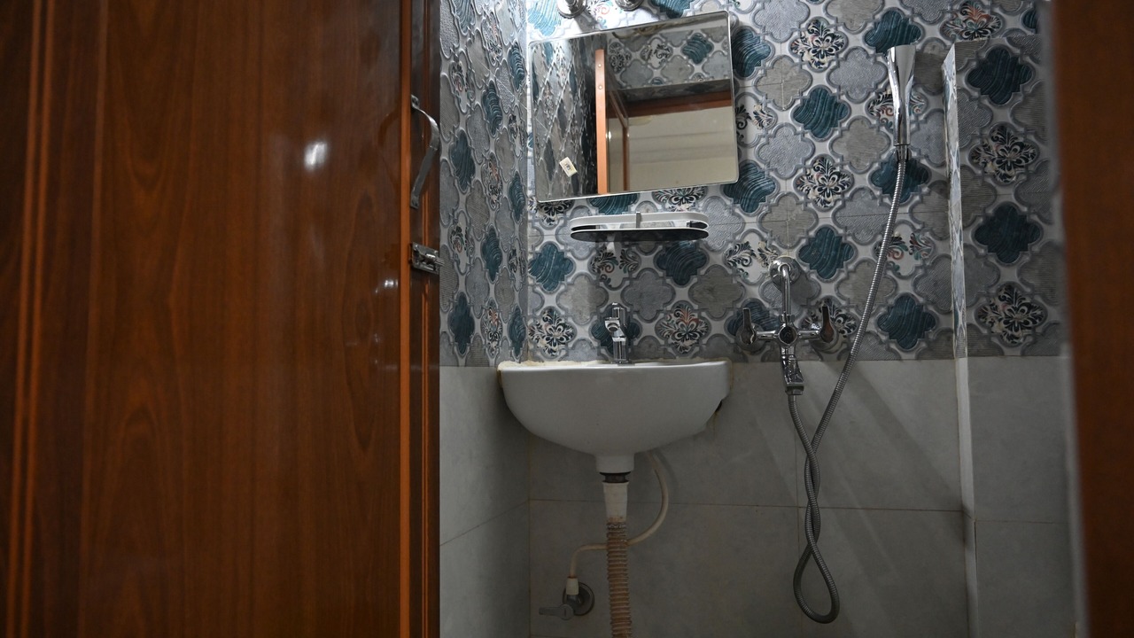 Photo of Bathroom in Asansol