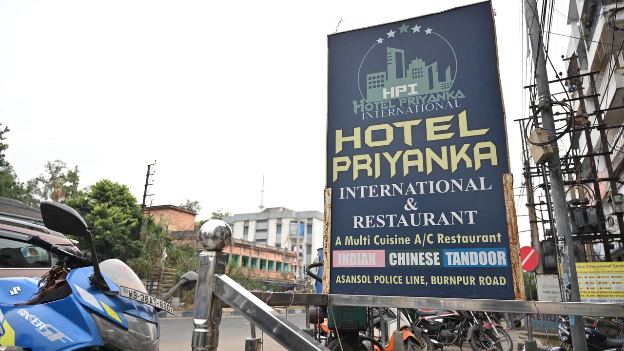 Photo of Outdoor in Asansol
