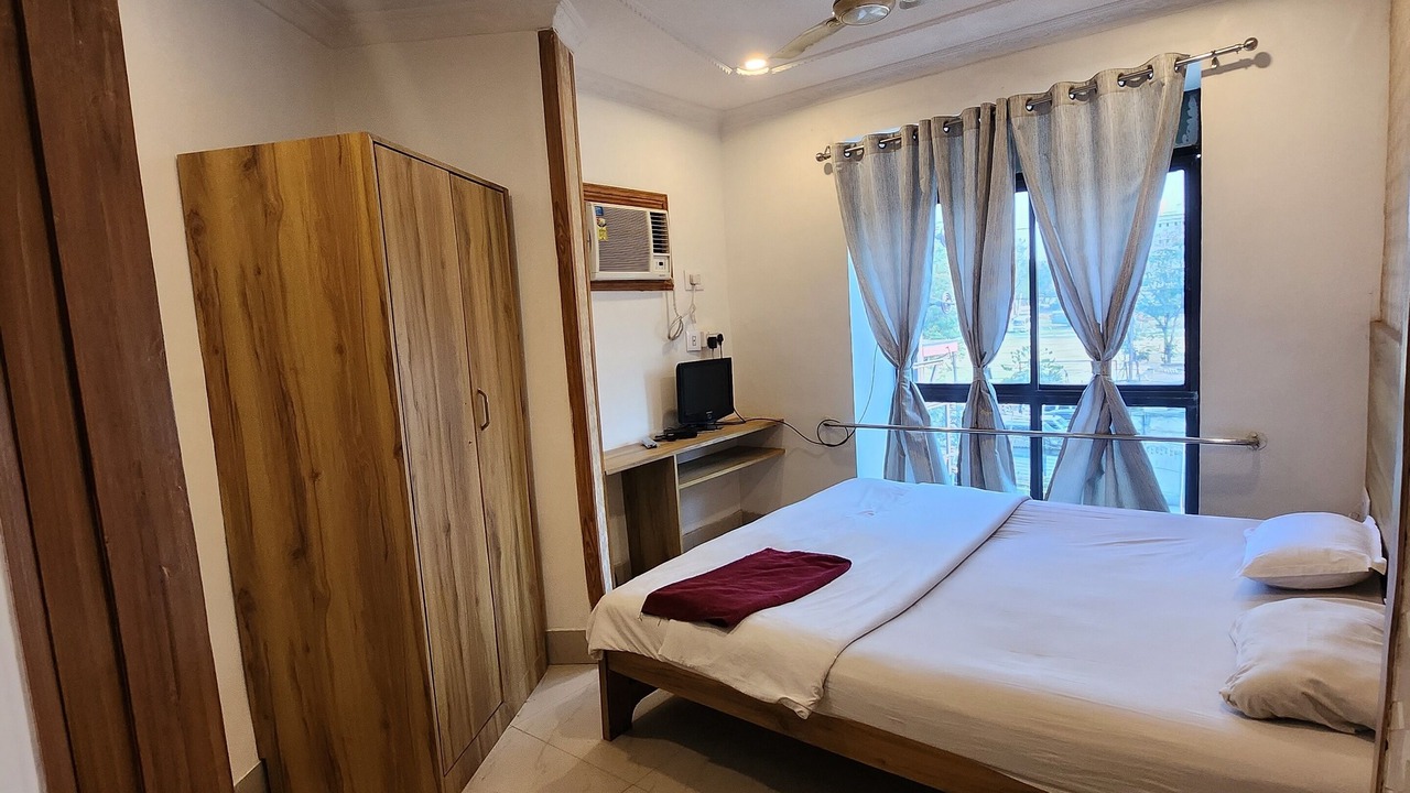 Photo of Bedroom in Asansol