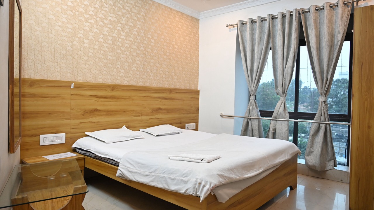 Photo of Bedroom in Asansol