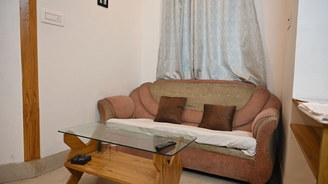 Photo of Bedroom in Asansol
