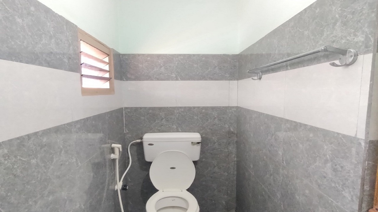 Photo of Bathroom in Vriddhachalam