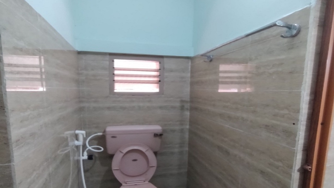 Photo of Bathroom in Vriddhachalam