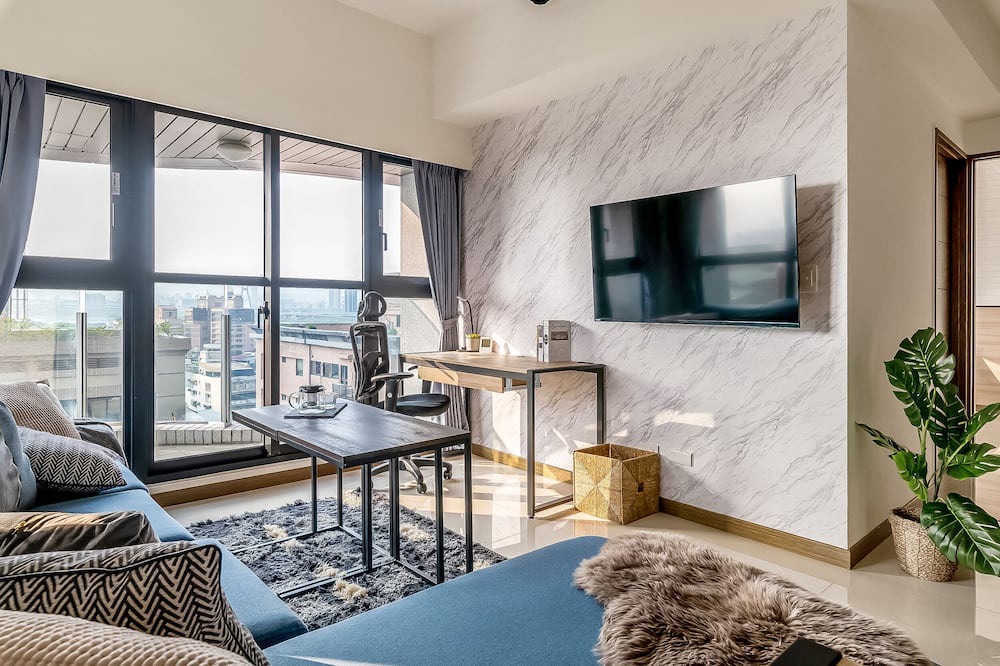 Photo of Bedroom in Ximending