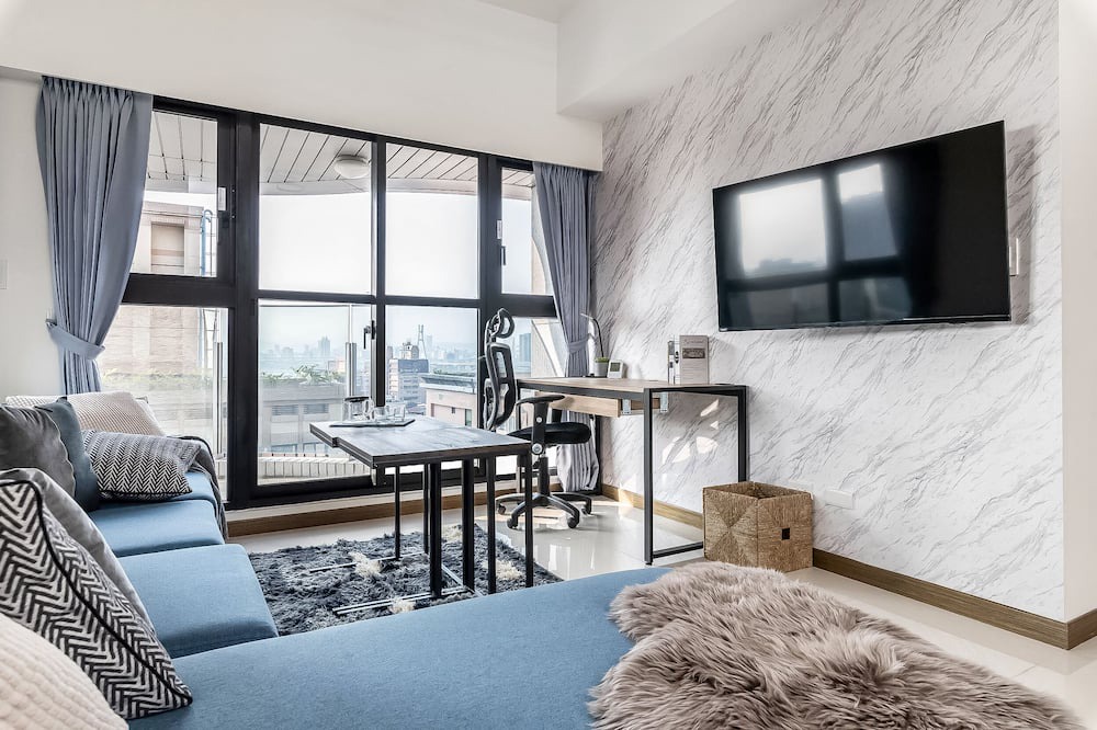 Photo of Bedroom in Ximending