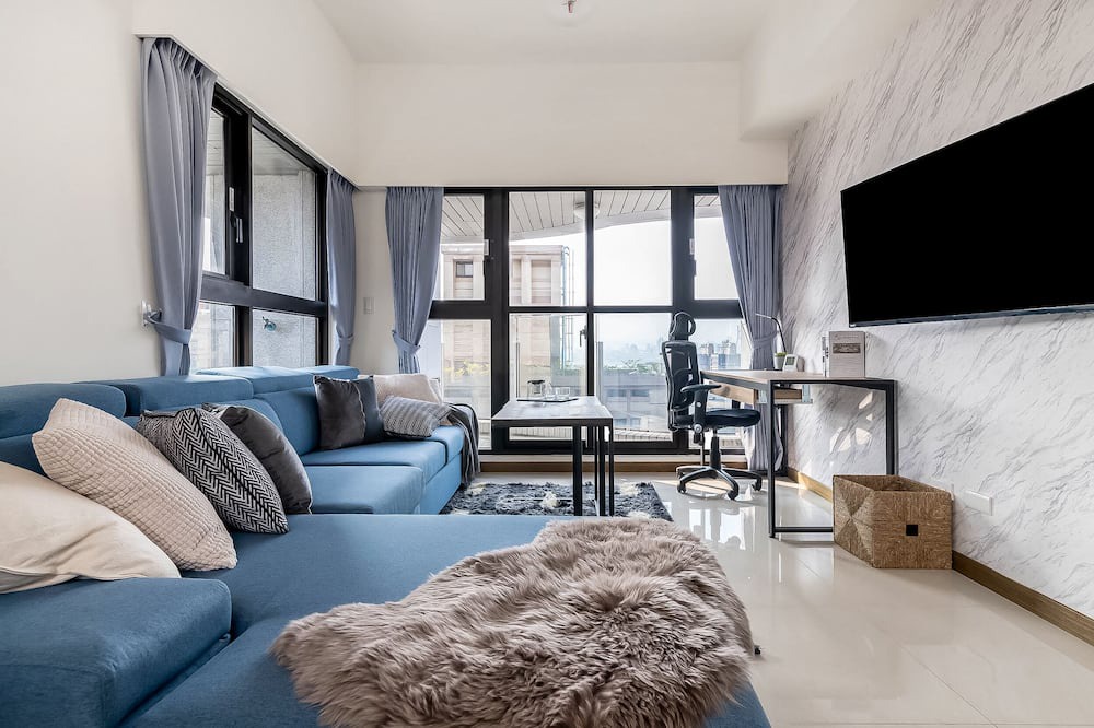 Photo of Bedroom in Ximending