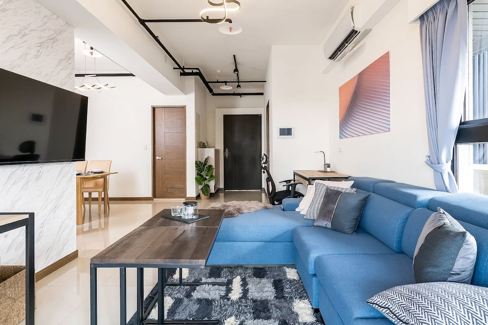 Photo of Bedroom in Ximending