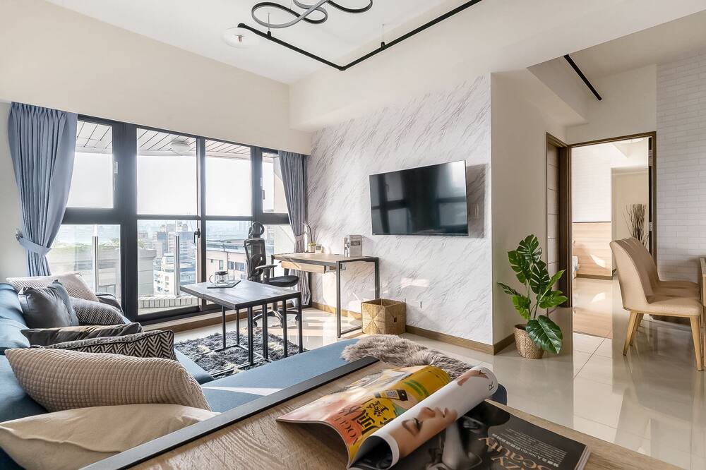 Photo of Bedroom in Ximending