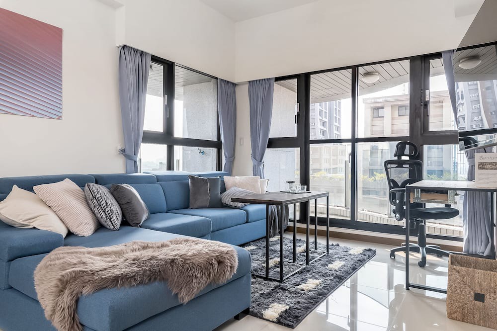 Photo of Bedroom in Ximending