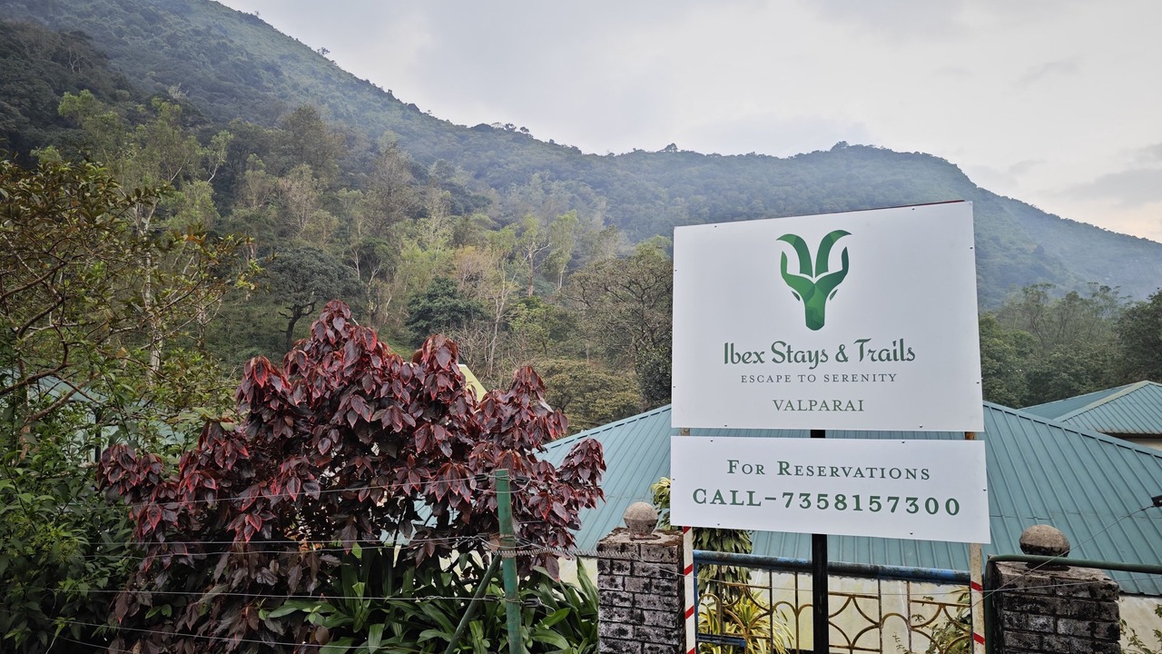 Photo of Outdoor in Valparai