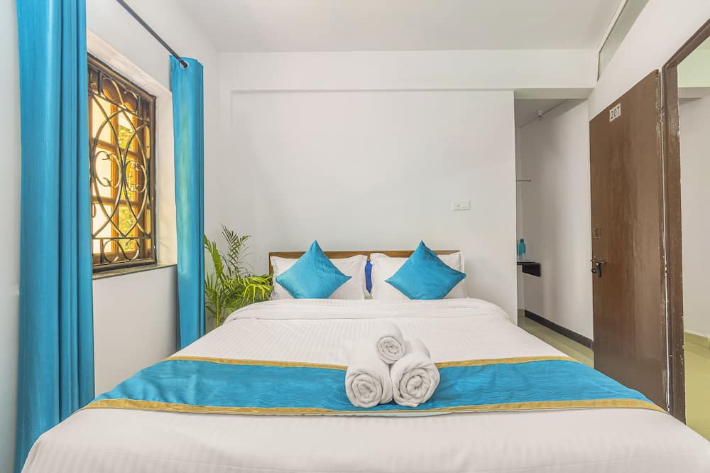 Photo of Bedroom in Majorda