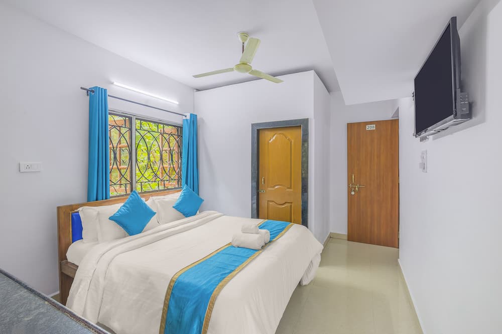 Photo of Bedroom in Majorda