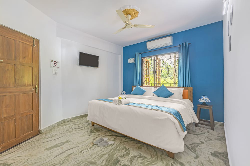 Photo of Bedroom in Majorda