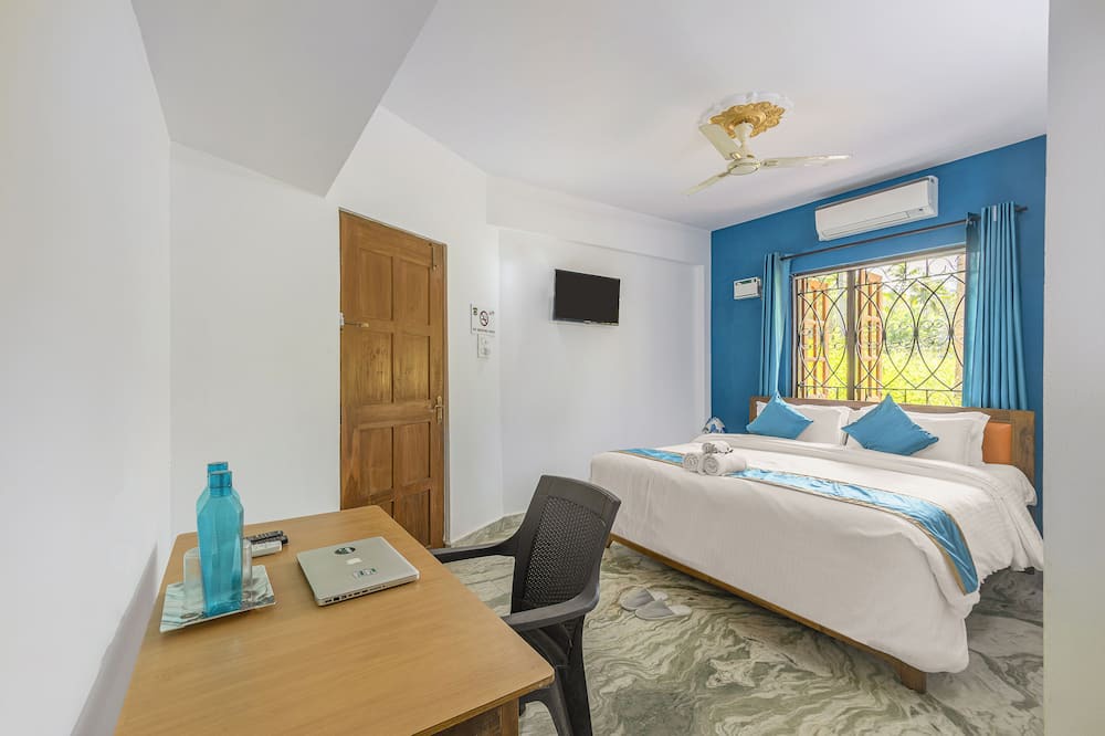 Photo of Bedroom in Majorda