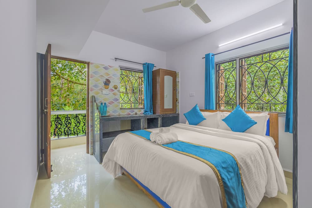 Photo of Bedroom in Majorda