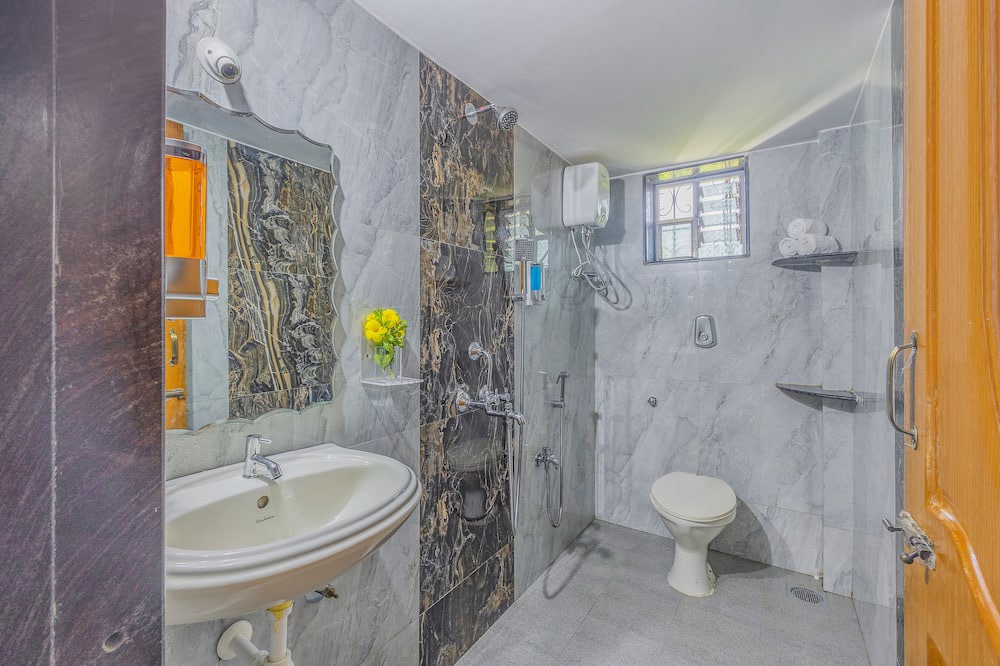 Photo of Bathroom in Majorda