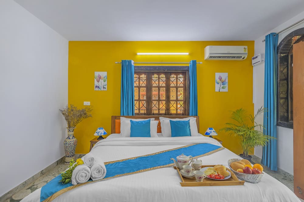Photo of Bedroom in Majorda