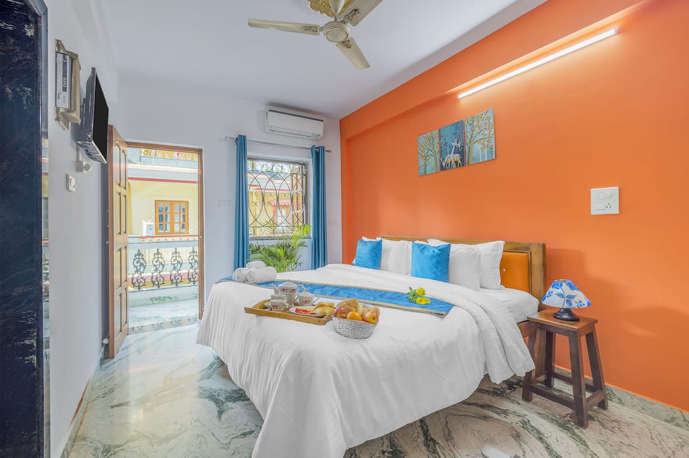 Photo of Bedroom in Majorda