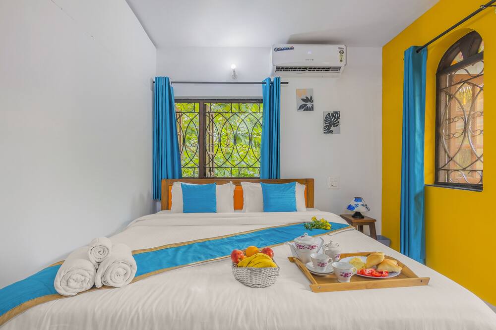 Photo of Bedroom in Majorda