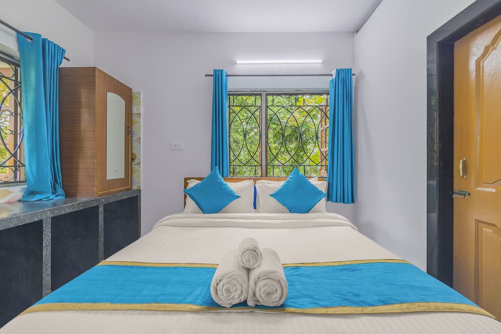 Photo of Bedroom in Majorda