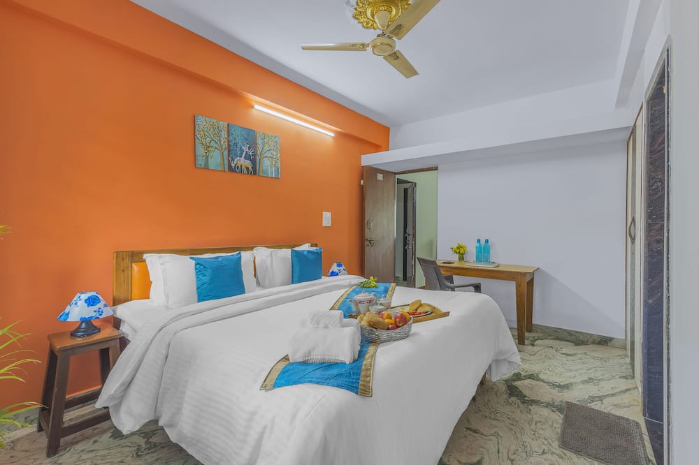 Photo of Bedroom in Majorda