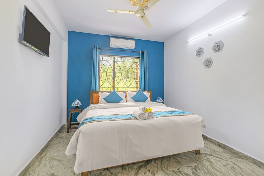 Photo of Bedroom in Majorda