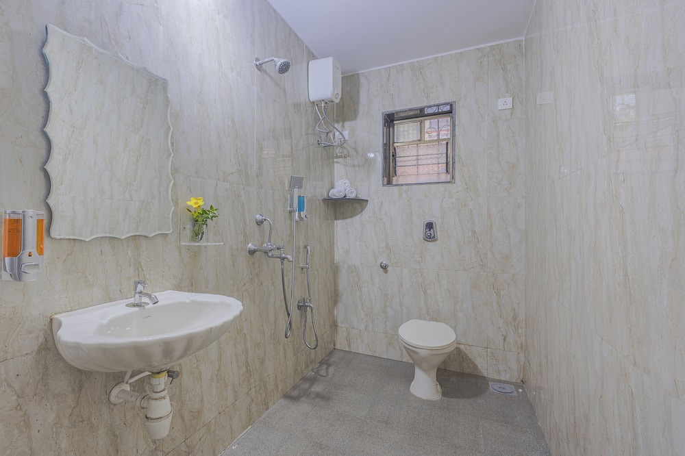 Photo of Bathroom in Majorda