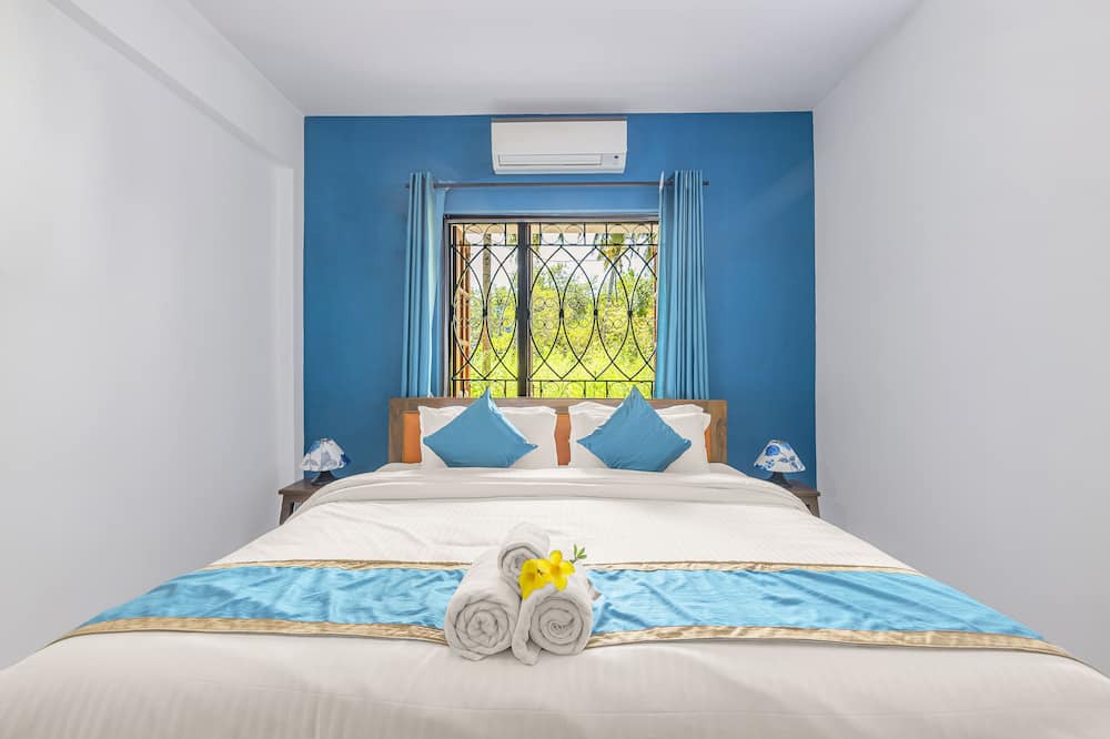 Photo of Bedroom in Majorda