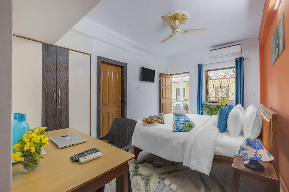 Photo of Bedroom in Majorda
