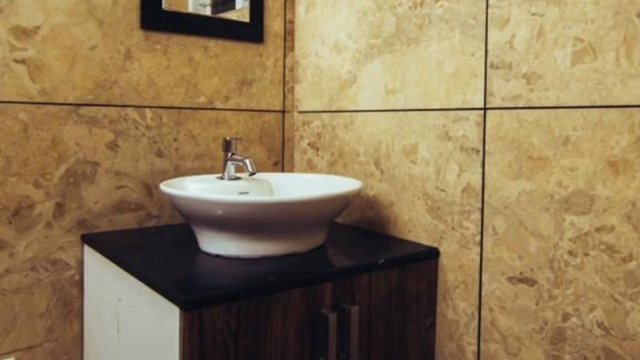 Photo of Bathroom in Vythiri