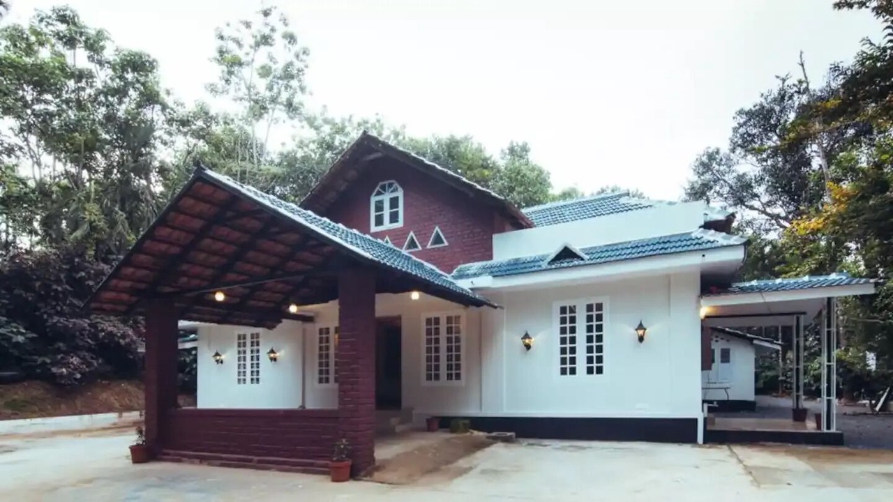 Photo of Outdoor in Vythiri