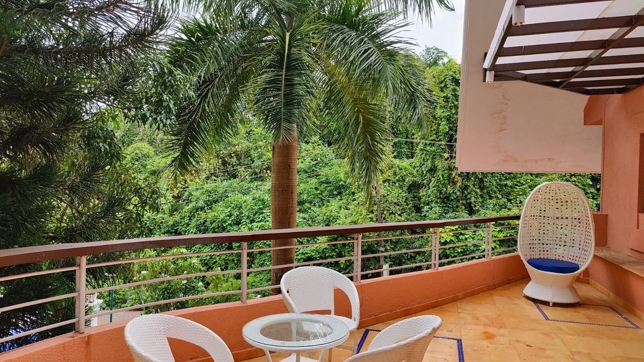 Photo of Outdoor in Saunta Vaddo