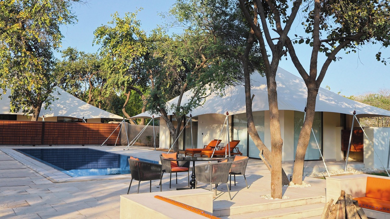 Photo of Outdoor in Sawai Madhopur