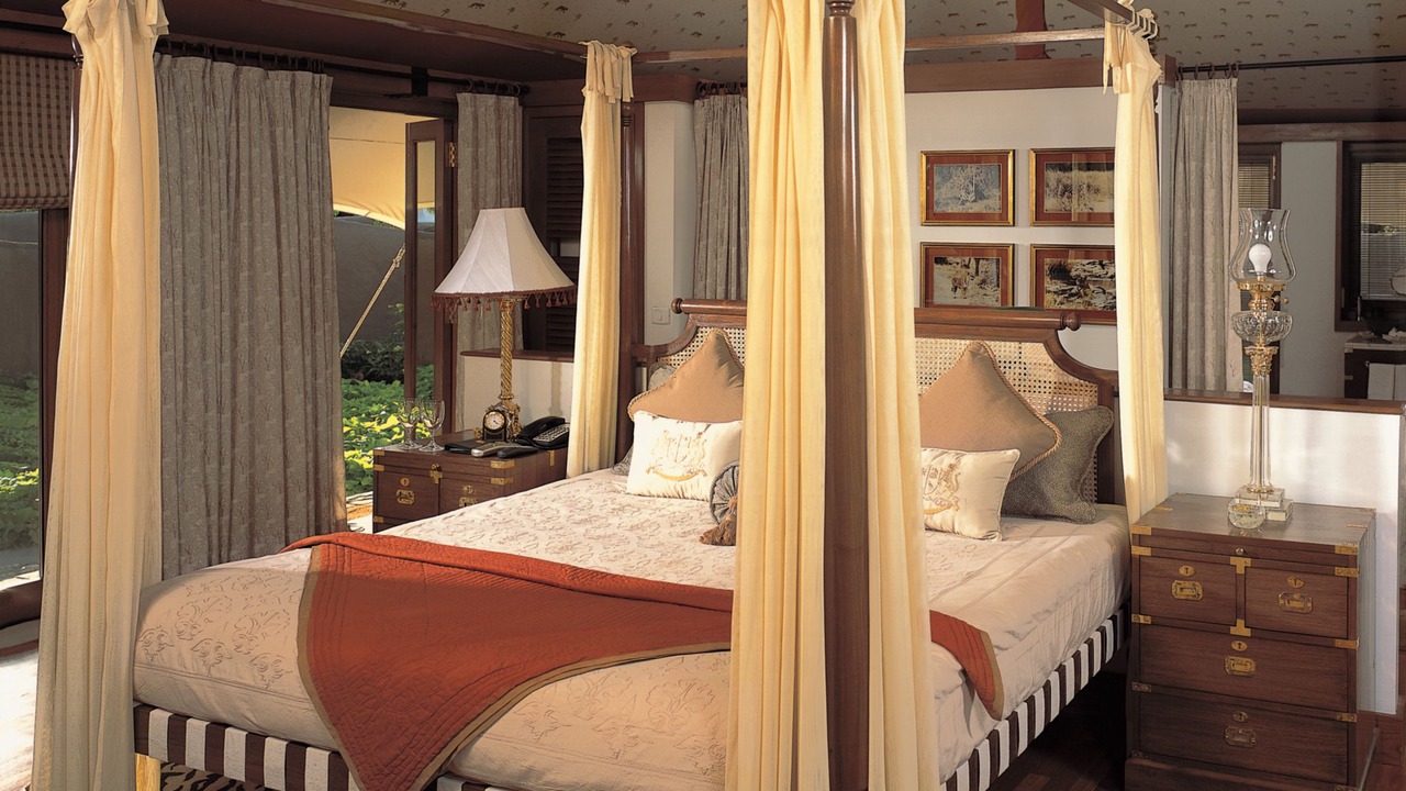 Photo of Bedroom in Sawai Madhopur