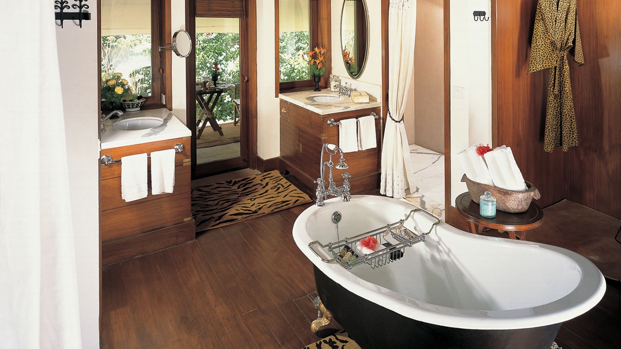 Photo of Bathroom in Sawai Madhopur