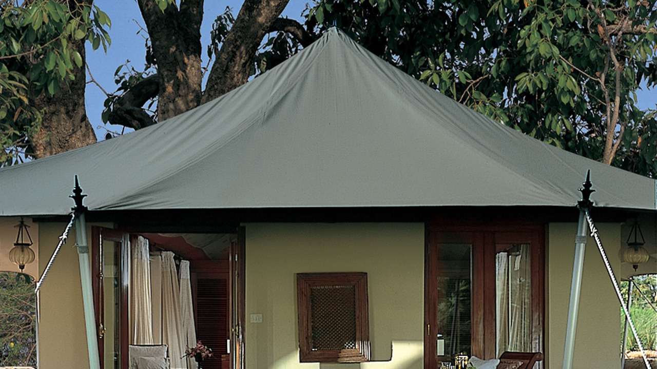 Photo of Patio Balcony in Sawai Madhopur