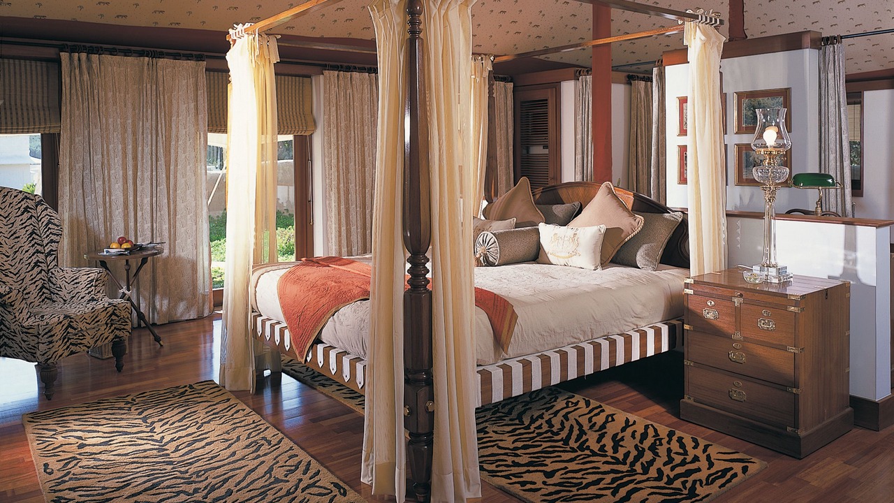 Photo of Bedroom in Sawai Madhopur