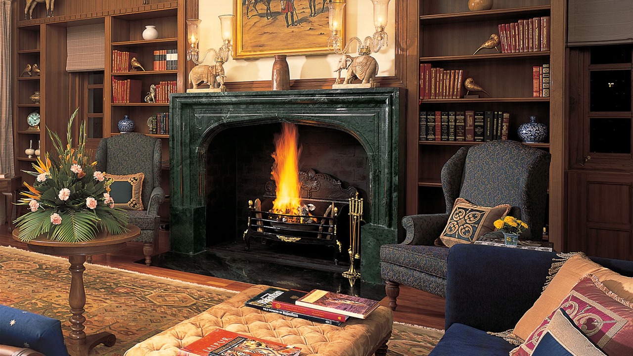 Photo of Livingroom in Sawai Madhopur