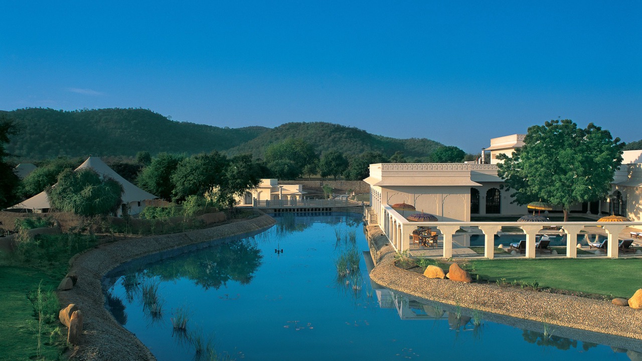 Photo of Outdoor in Sawai Madhopur