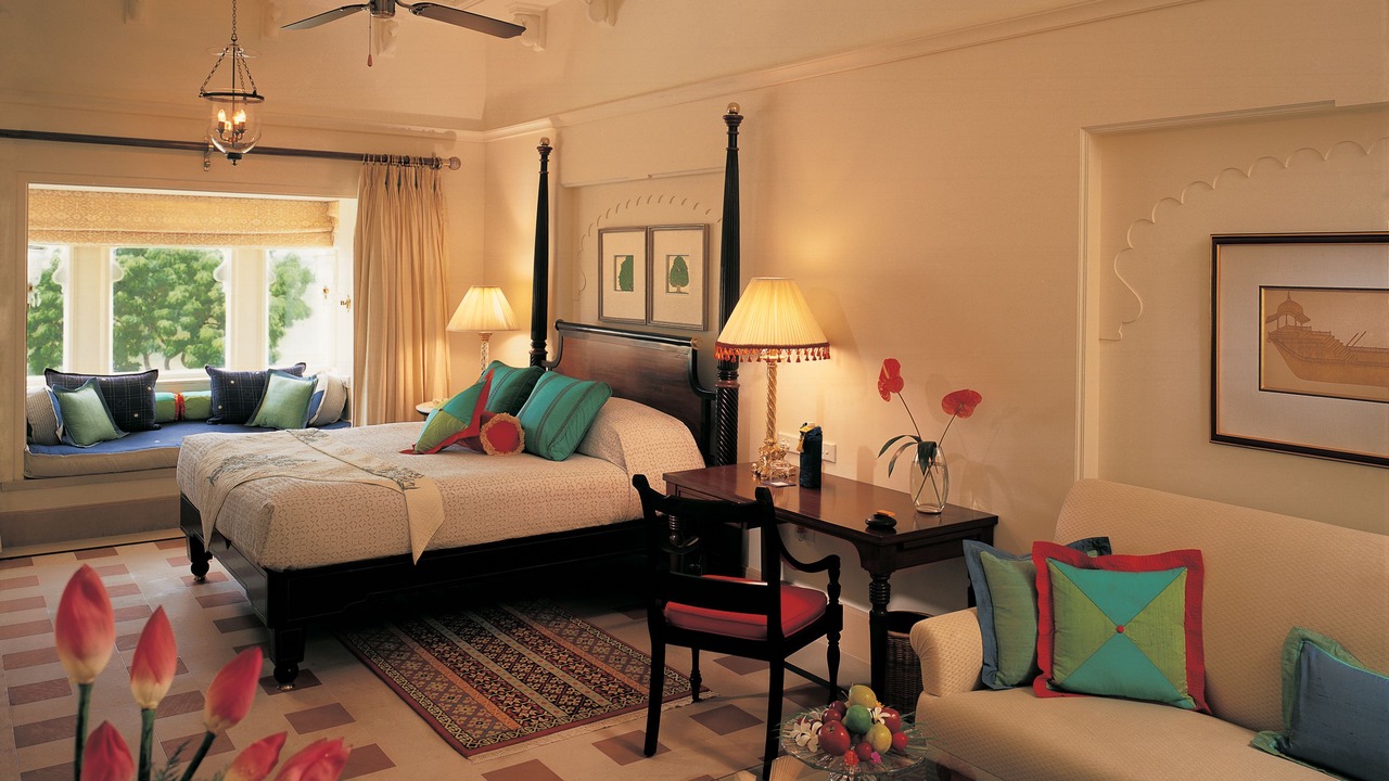 Photo of Bedroom in Mali Colony