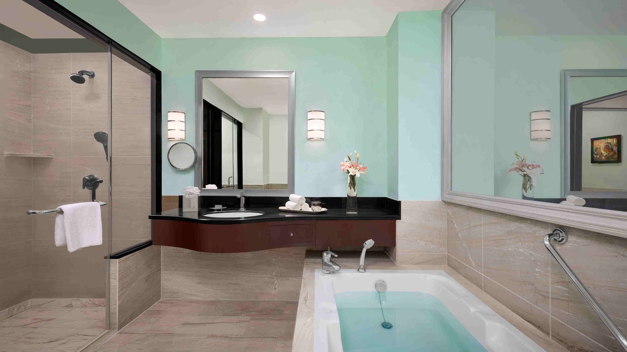 Photo of Bathroom in Daulatabad